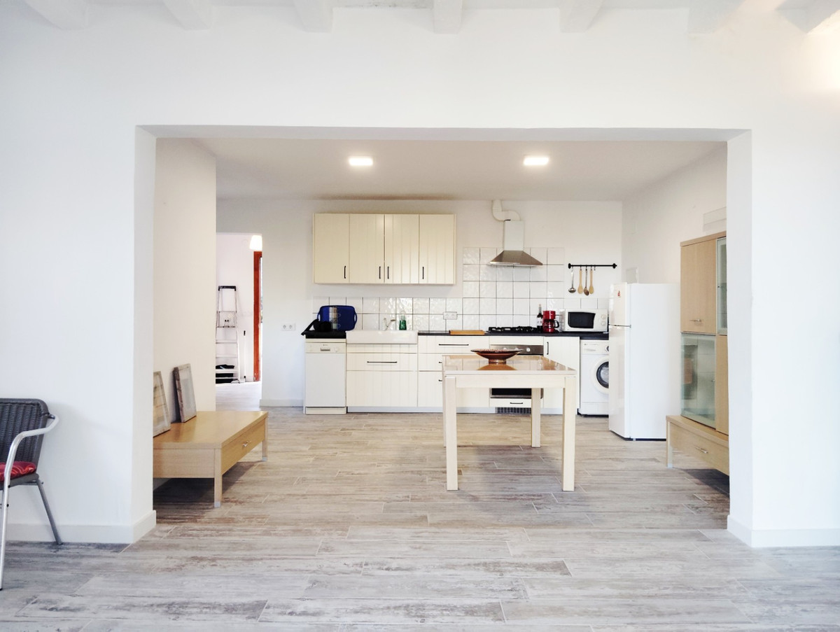 2 Bed Townhouse for sale in Parcent Costa Blanca, Alicante, Spain