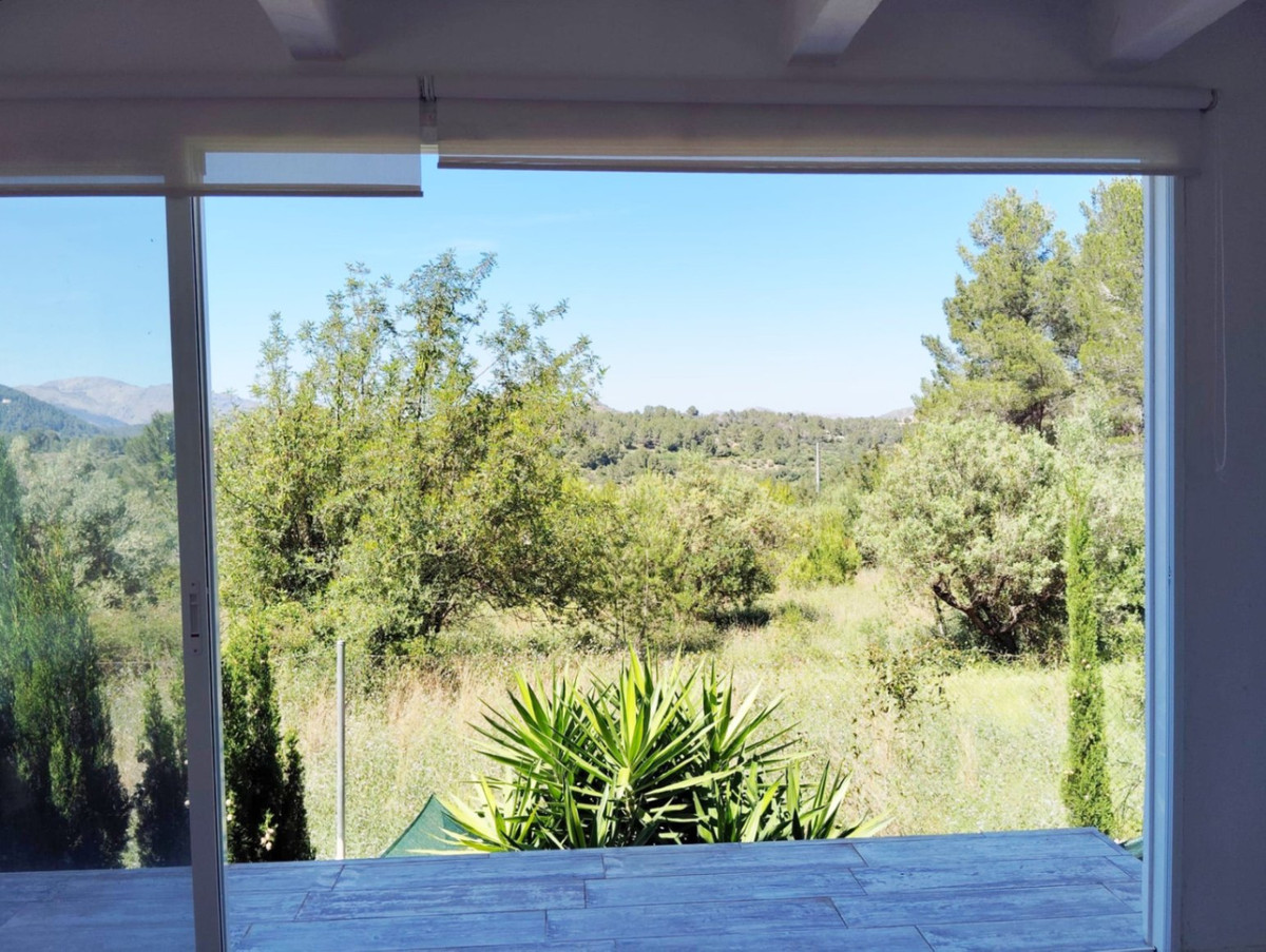 2 Bed Townhouse for sale in Parcent Costa Blanca, Alicante, Spain
