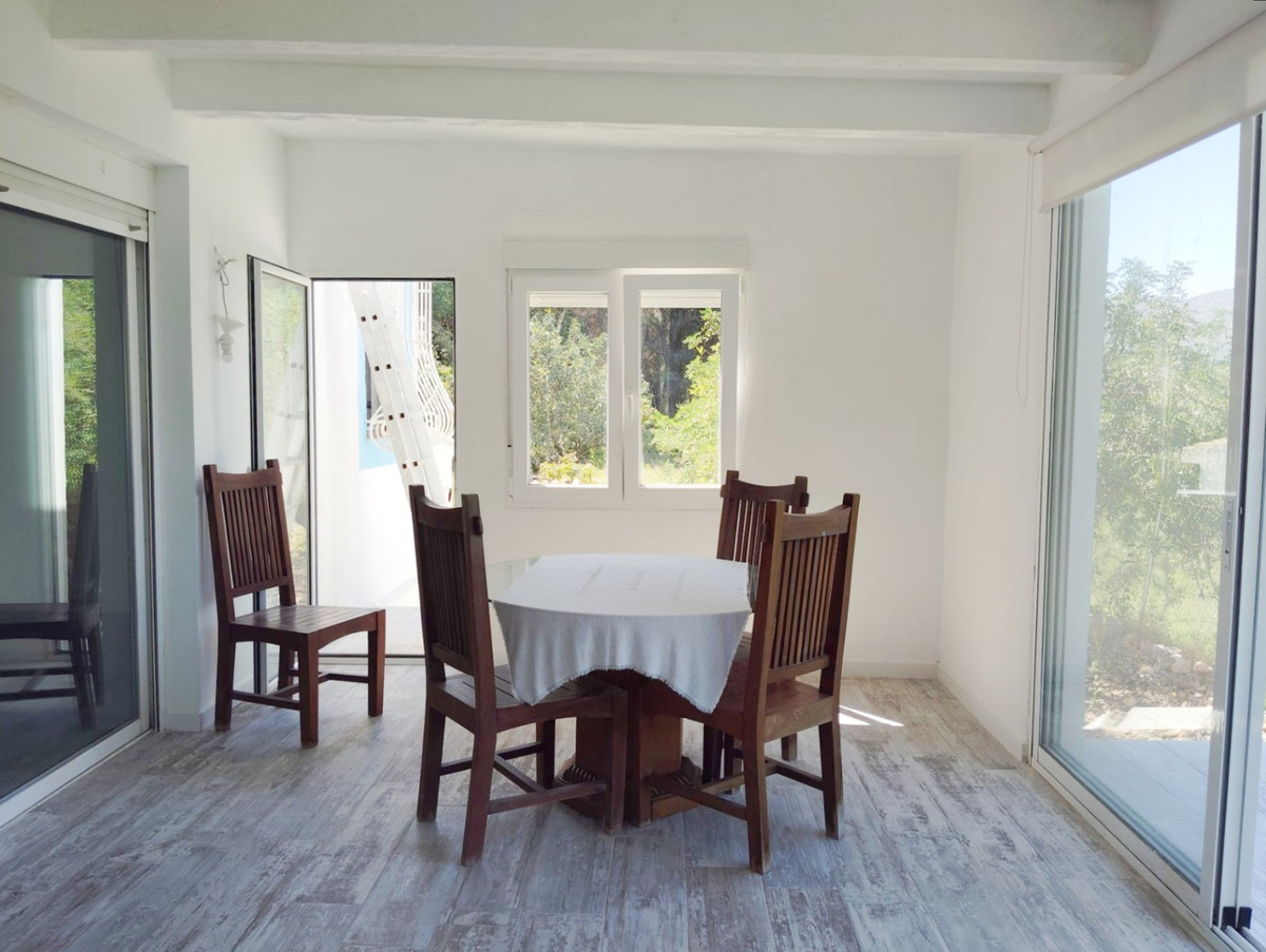 2 Bed Townhouse for sale in Parcent Costa Blanca, Alicante, Spain