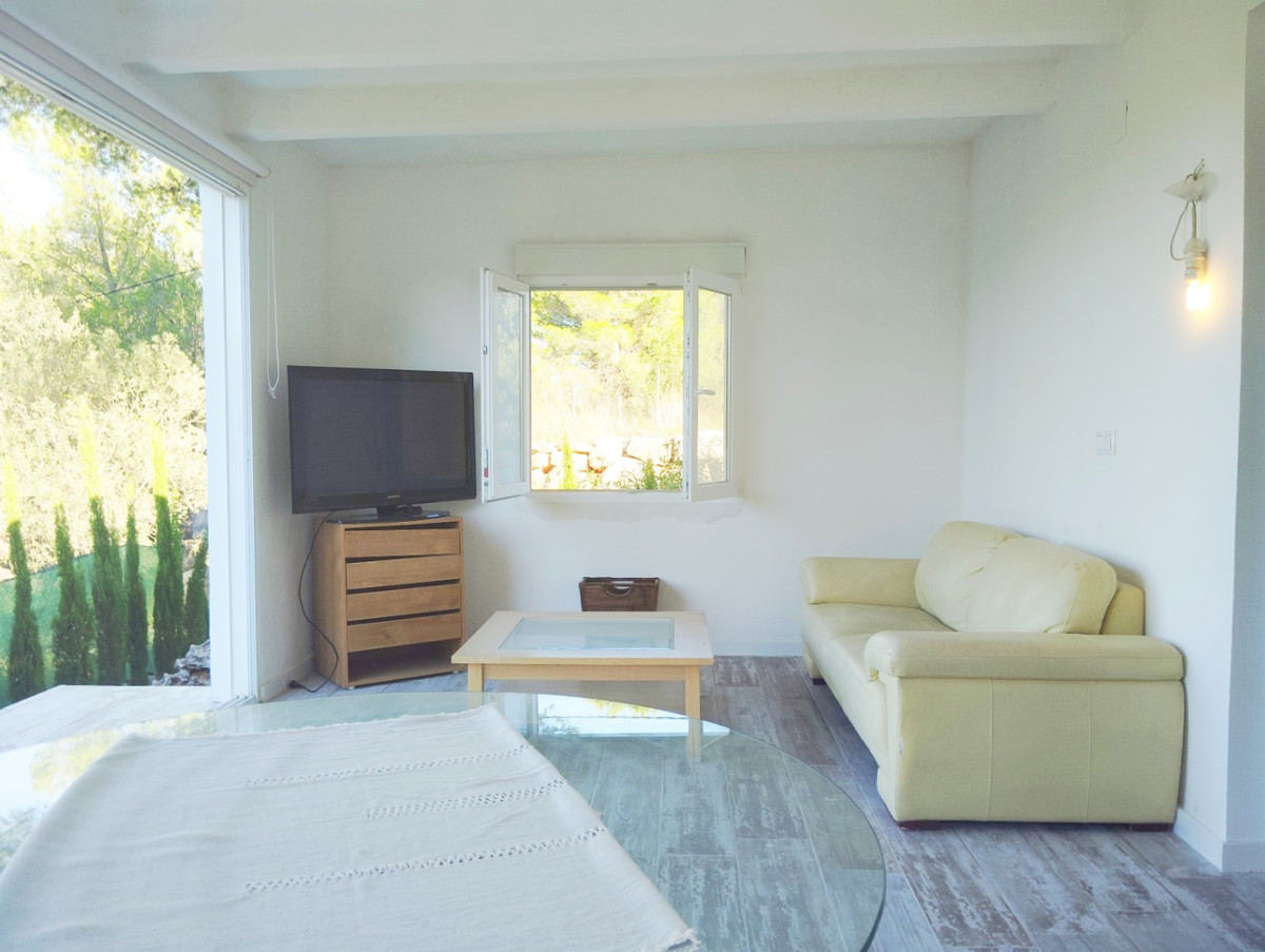 2 Bed Townhouse for sale in Parcent Costa Blanca, Alicante, Spain