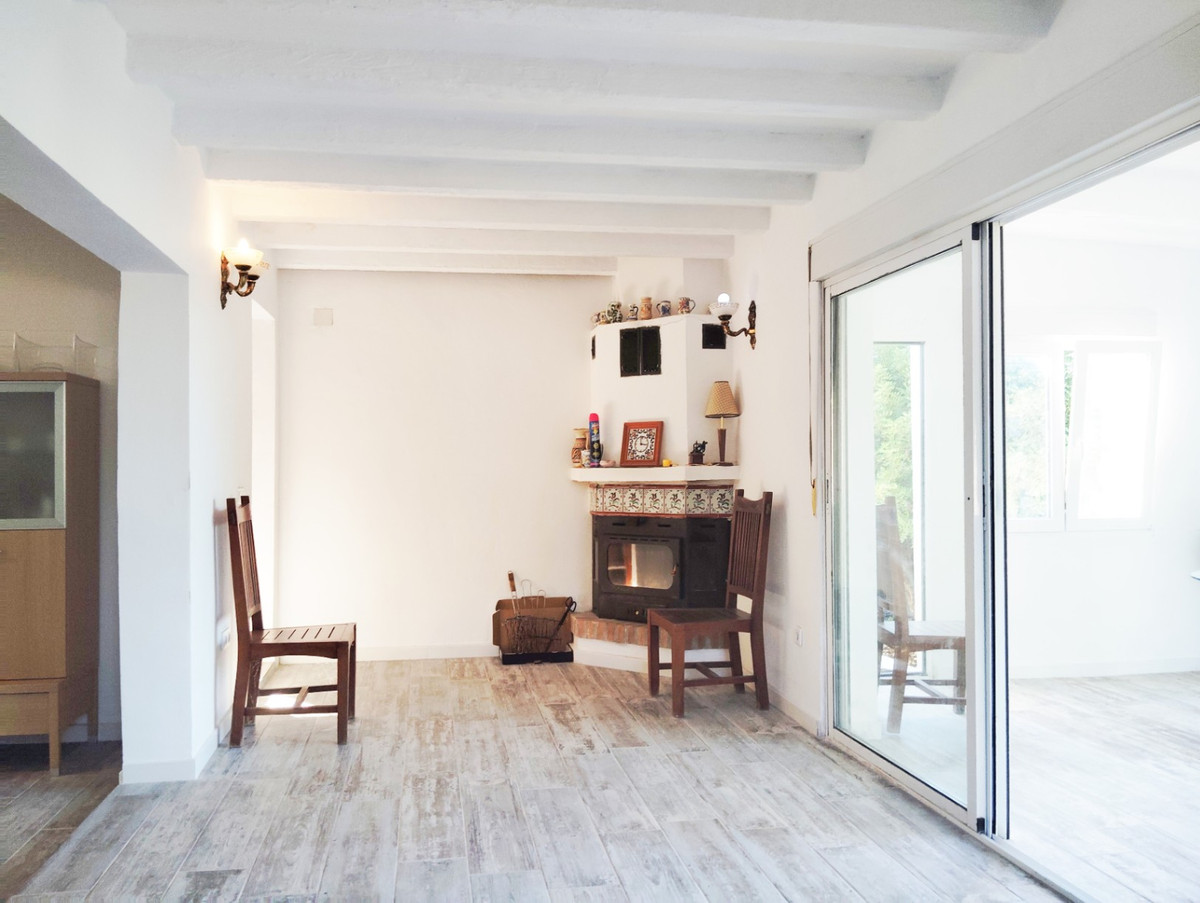 2 Bed Townhouse for sale in Parcent Costa Blanca, Alicante, Spain