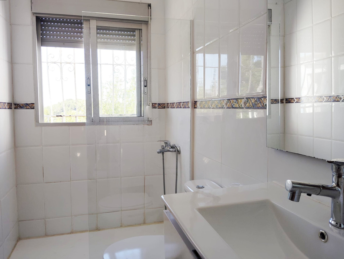 2 Bed Townhouse for sale in Parcent Costa Blanca, Alicante, Spain