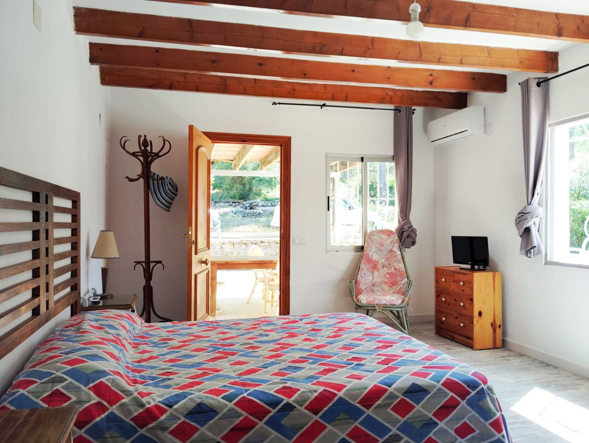 2 Bed Townhouse for sale in Parcent Costa Blanca, Alicante, Spain