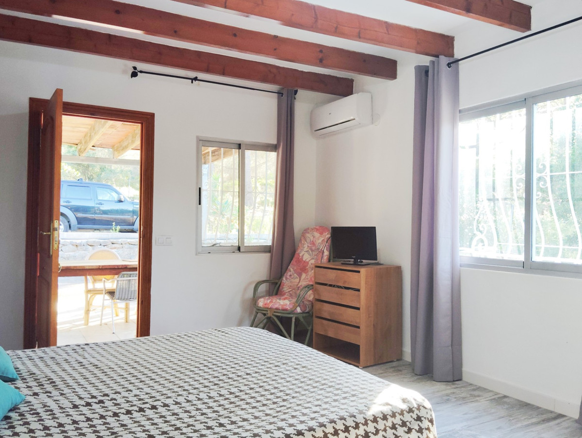 2 Bed Townhouse for sale in Parcent Costa Blanca, Alicante, Spain