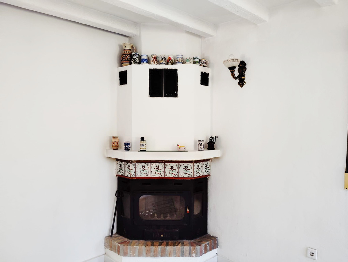 2 Bed Townhouse for sale in Parcent Costa Blanca, Alicante, Spain
