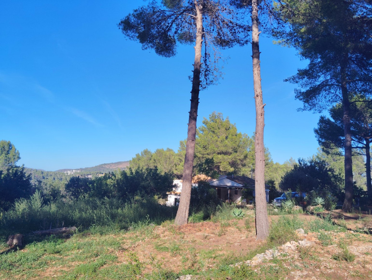 2 Bed Townhouse for sale in Parcent Costa Blanca, Alicante, Spain