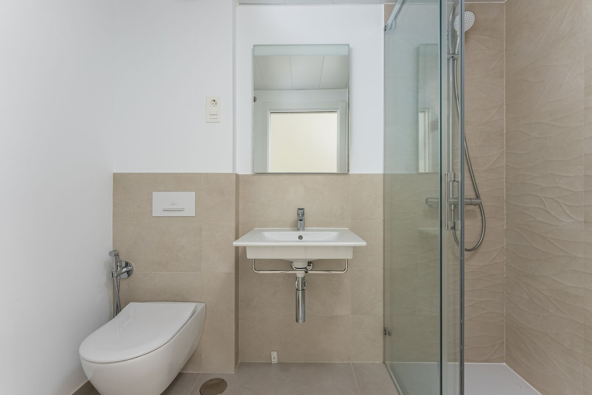 3 Bed Apartment for sale in Benalmadena Pueblo Costa Del Sol, Málaga, Spain