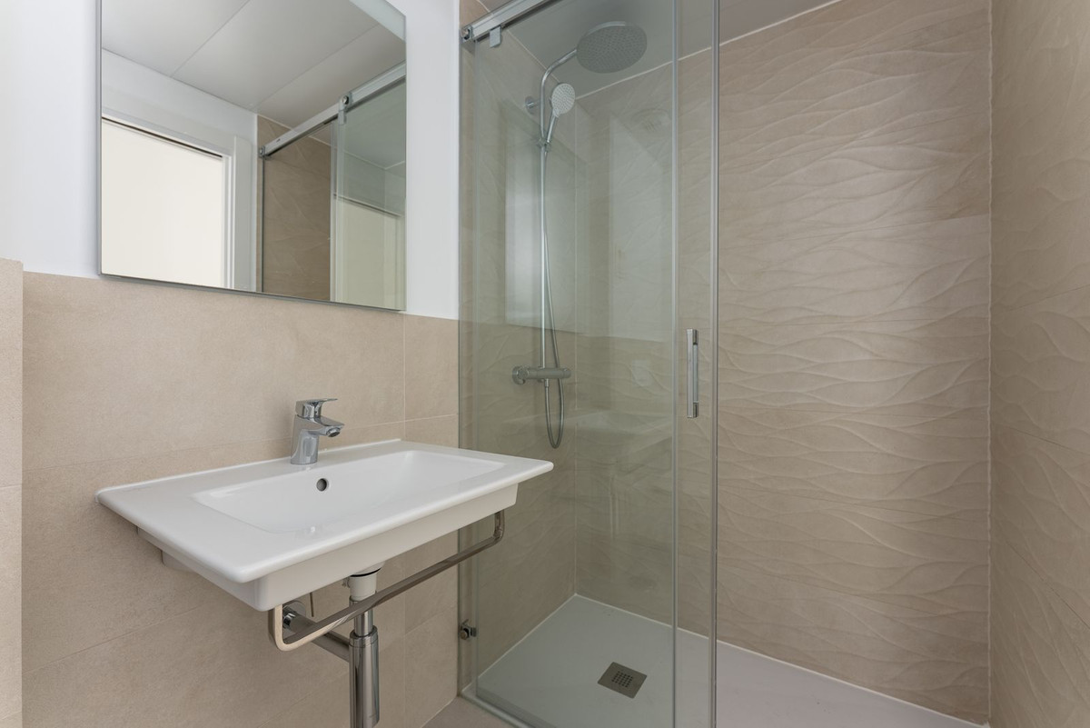 3 Bed Apartment for sale in Benalmadena Pueblo Costa Del Sol, Málaga, Spain