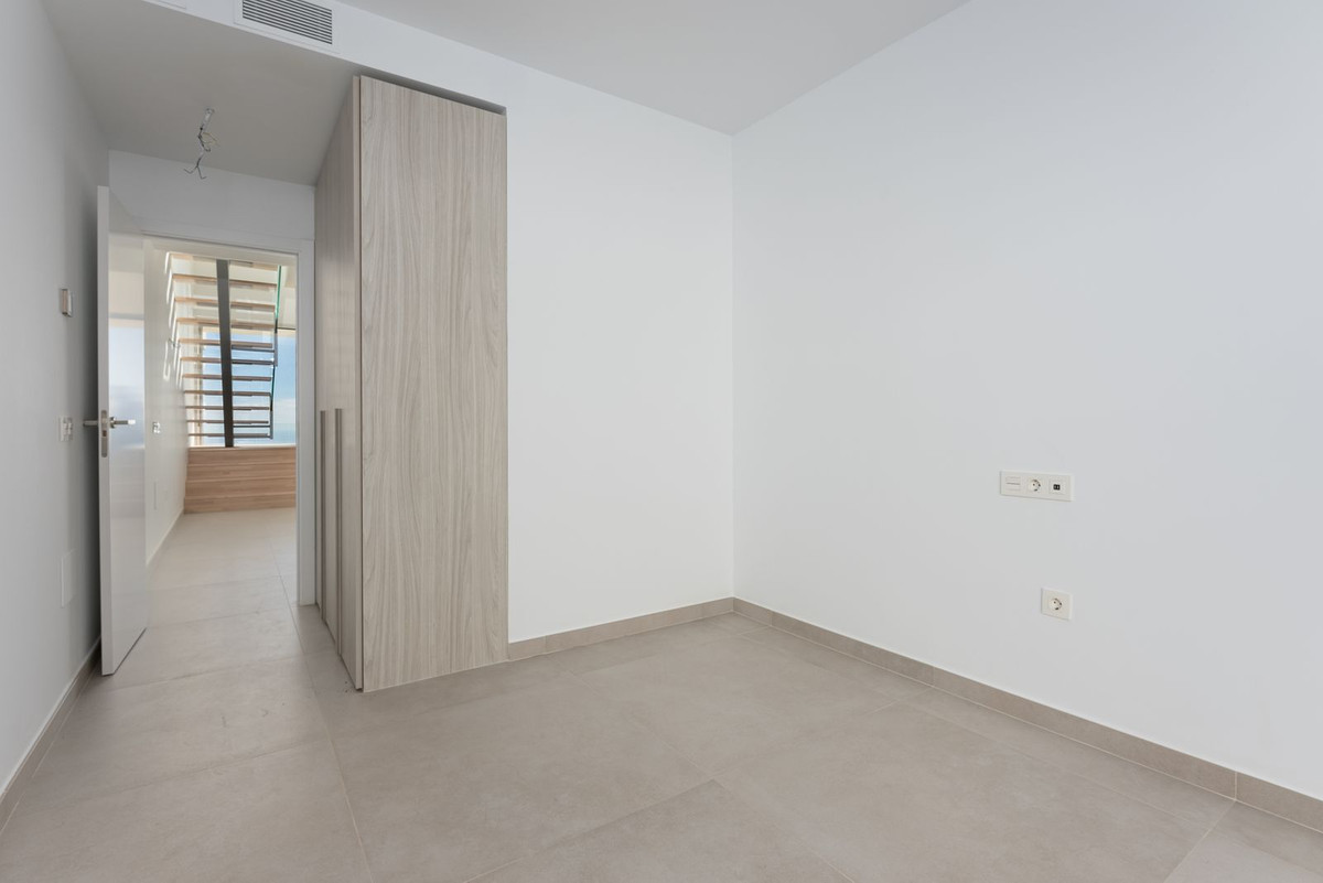 3 Bed Apartment for sale in Benalmadena Pueblo Costa Del Sol, Málaga, Spain