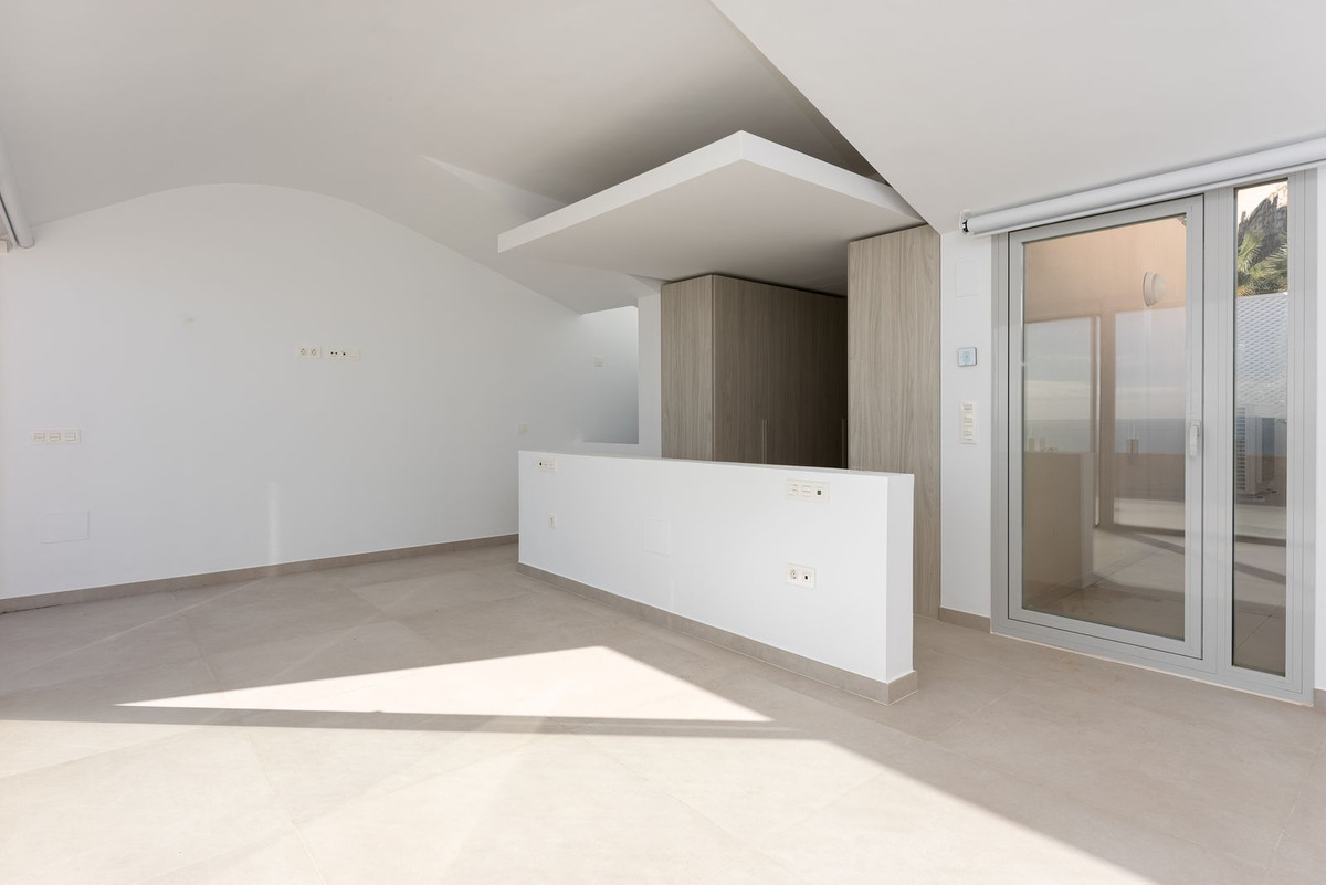 3 Bed Apartment for sale in Benalmadena Pueblo Costa Del Sol, Málaga, Spain