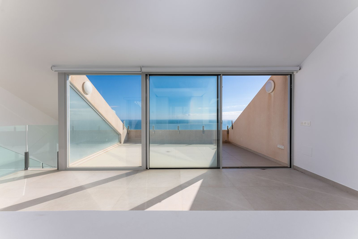 3 Bed Apartment for sale in Benalmadena Pueblo Costa Del Sol, Málaga, Spain