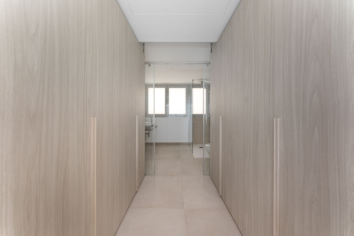 3 Bed Apartment for sale in Benalmadena Pueblo Costa Del Sol, Málaga, Spain