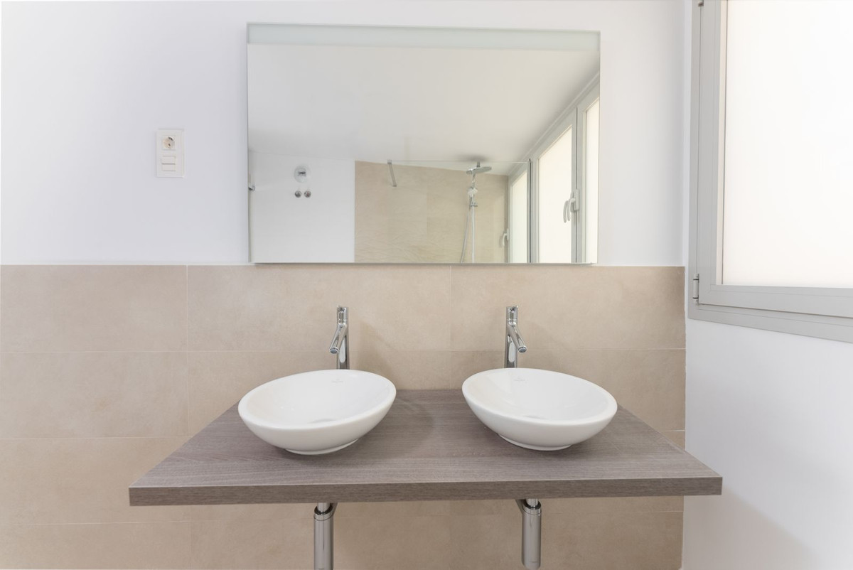 3 Bed Apartment for sale in Benalmadena Pueblo Costa Del Sol, Málaga, Spain