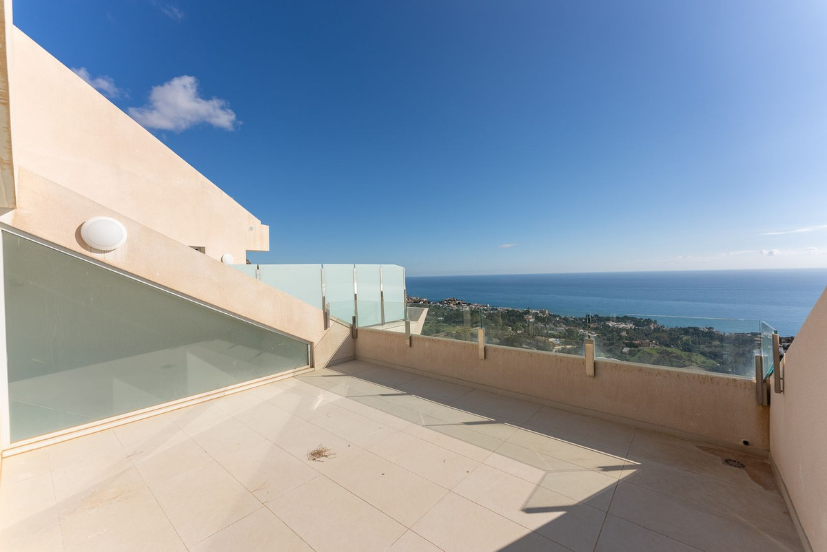 3 Bed Apartment for sale in Benalmadena Pueblo Costa Del Sol, Málaga, Spain