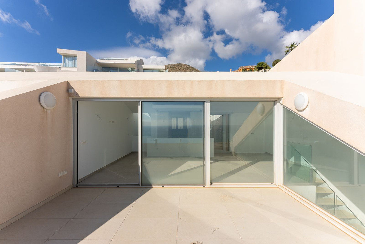 3 Bed Apartment for sale in Benalmadena Pueblo Costa Del Sol, Málaga, Spain