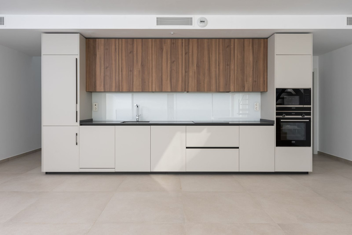 3 Bed Apartment for sale in Benalmadena Pueblo Costa Del Sol, Málaga, Spain