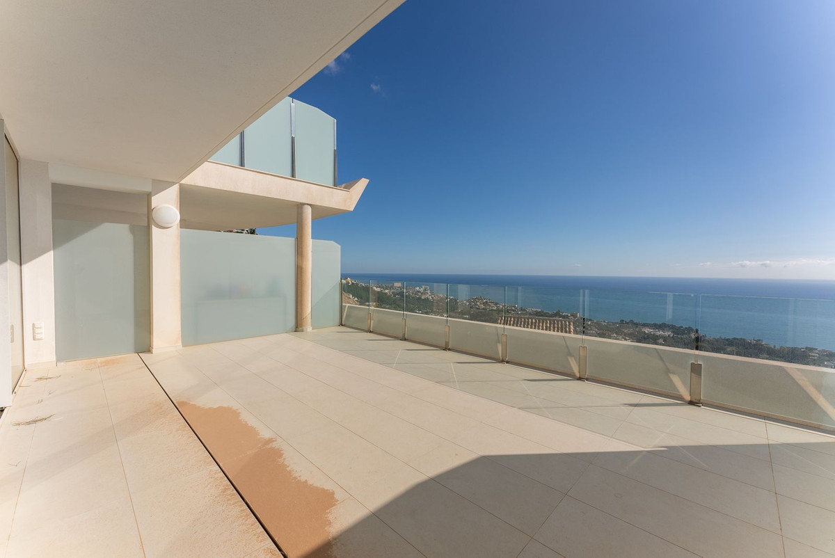 3 Bed Apartment for sale in Benalmadena Pueblo Costa Del Sol, Málaga, Spain