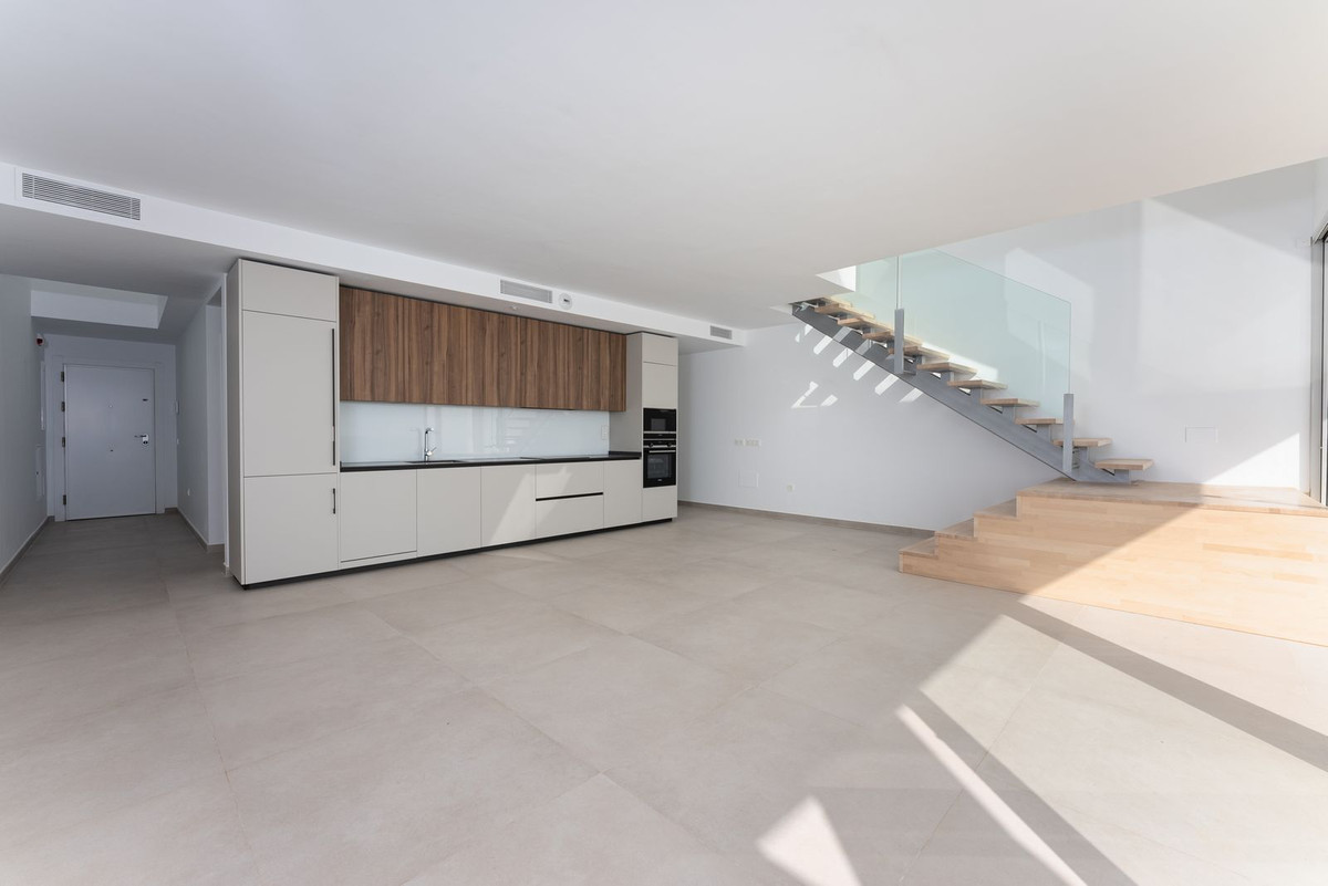 3 Bed Apartment for sale in Benalmadena Pueblo Costa Del Sol, Málaga, Spain