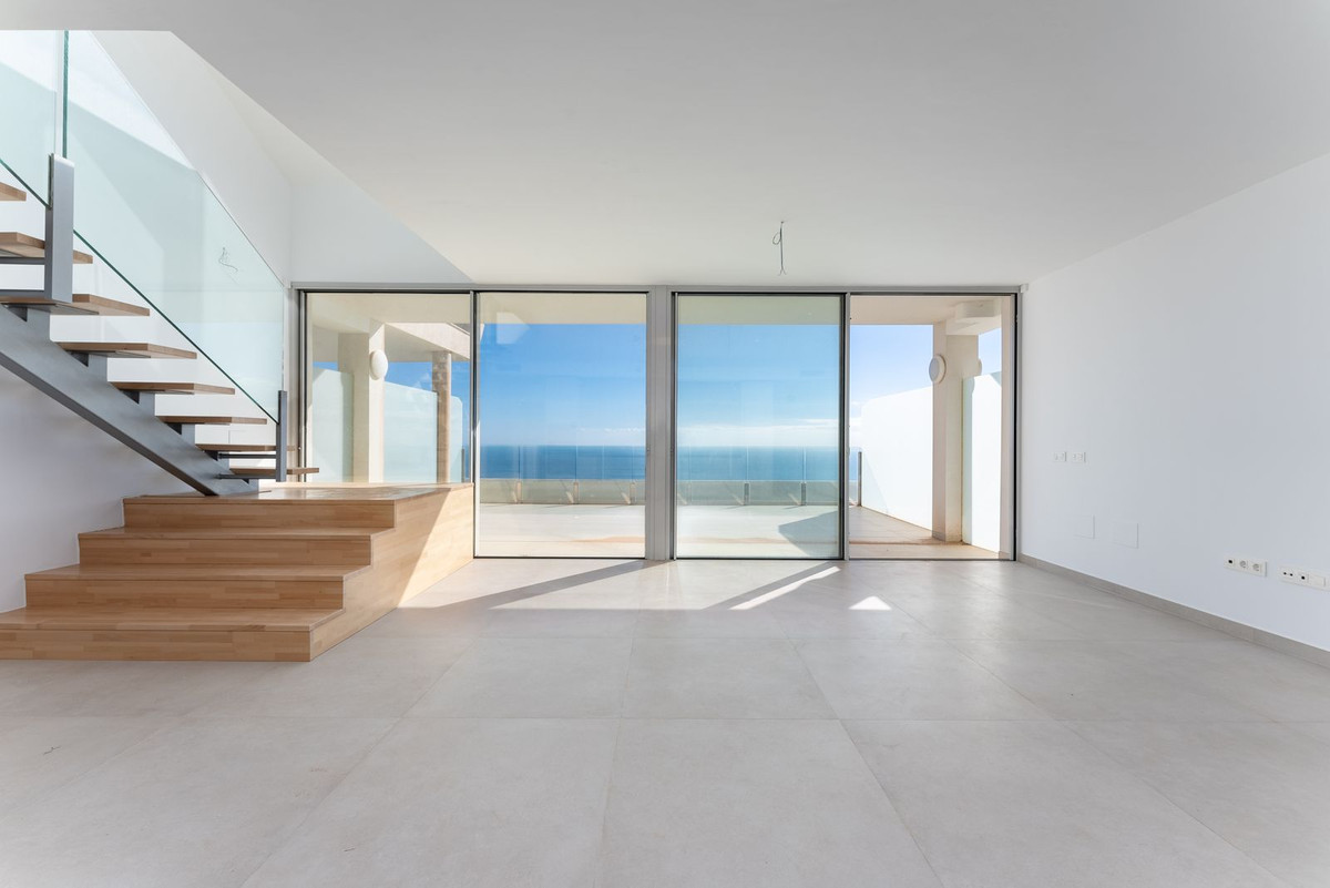 3 Bed Apartment for sale in Benalmadena Pueblo Costa Del Sol, Málaga, Spain