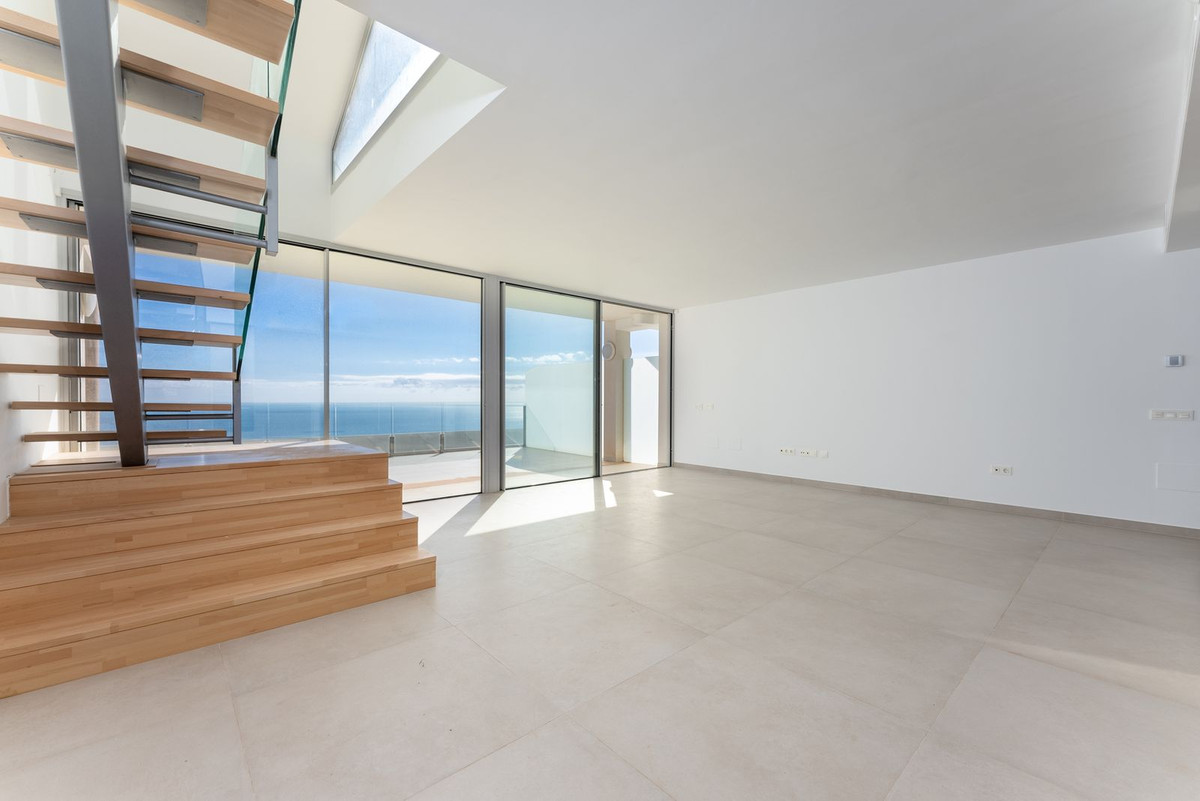 3 Bed Apartment for sale in Benalmadena Pueblo Costa Del Sol, Málaga, Spain