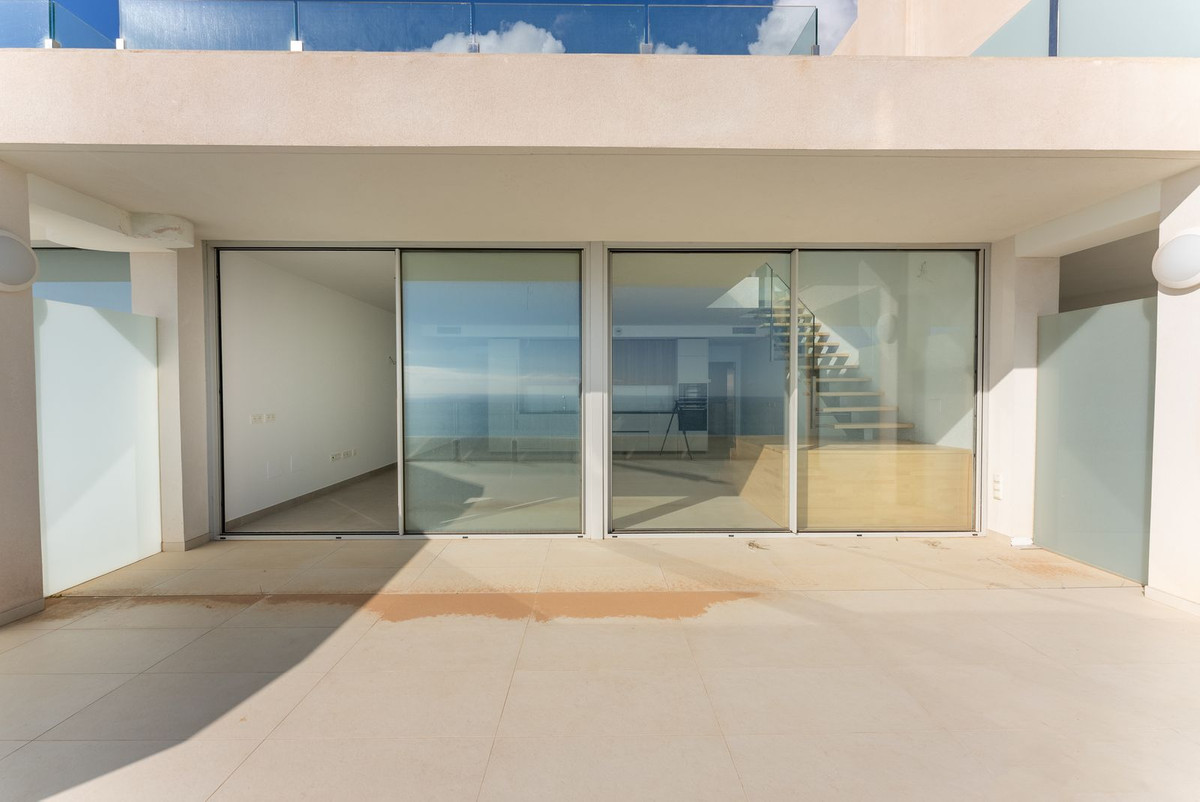 3 Bed Apartment for sale in Benalmadena Pueblo Costa Del Sol, Málaga, Spain