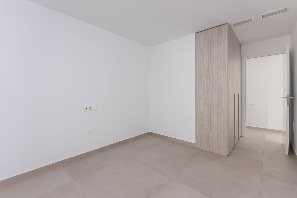 3 Bed Apartment for sale in Benalmadena Pueblo Costa Del Sol, Málaga, Spain
