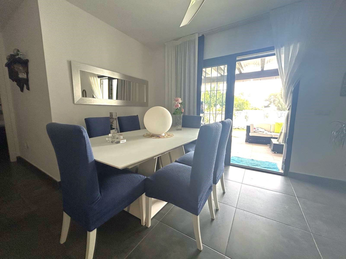 4 Bed Townhouse for sale in Calahonda Costa Del Sol, Málaga, Spain