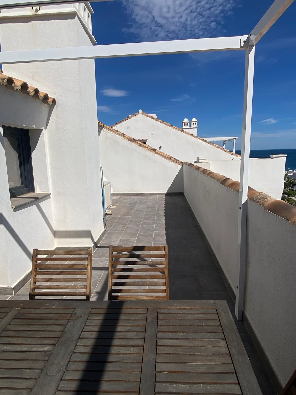 1 Bed Apartment for sale in Manilva Costa Del Sol, Málaga, Spain