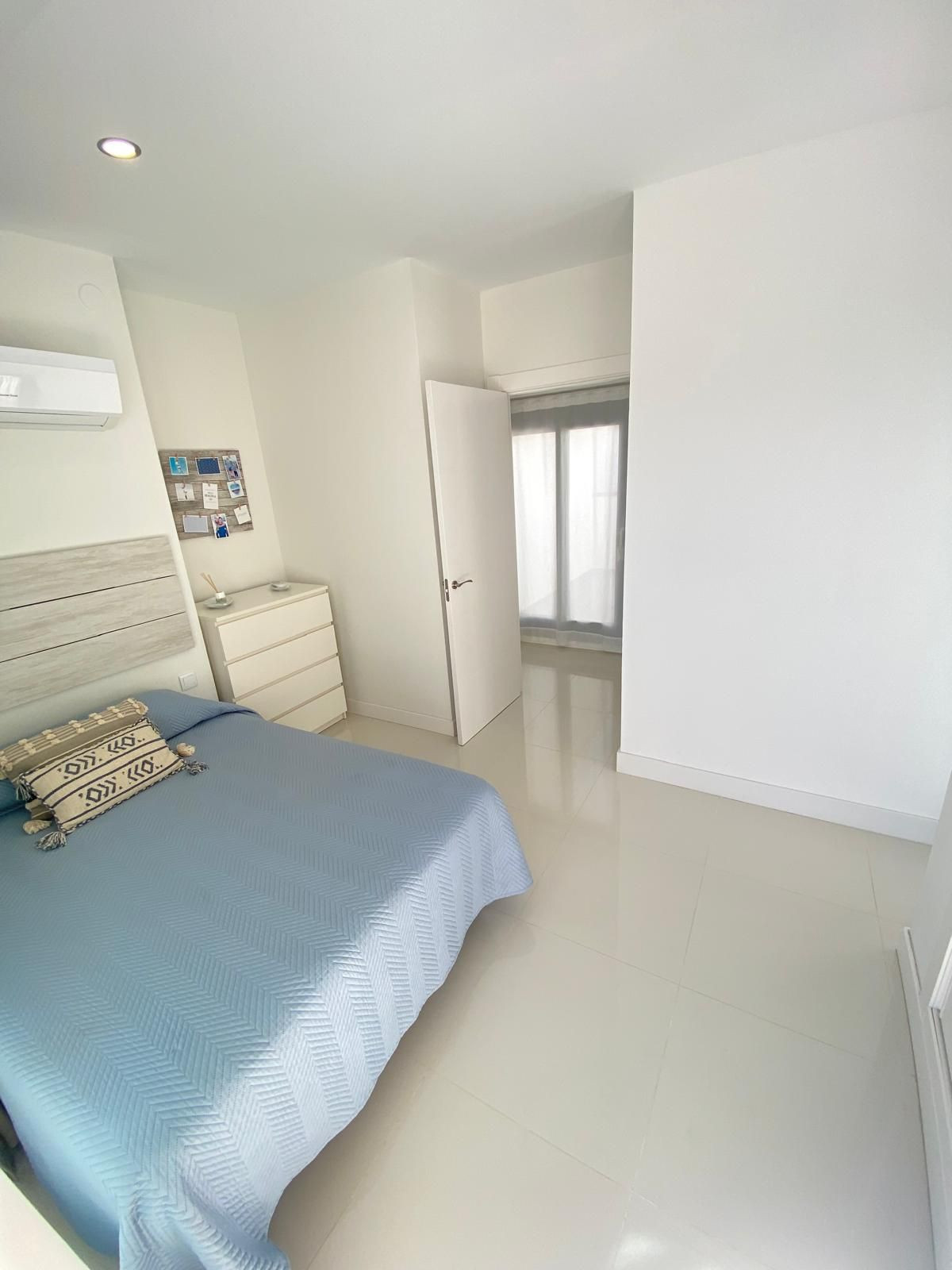 1 Bed Apartment for sale in Manilva Costa Del Sol, Málaga, Spain