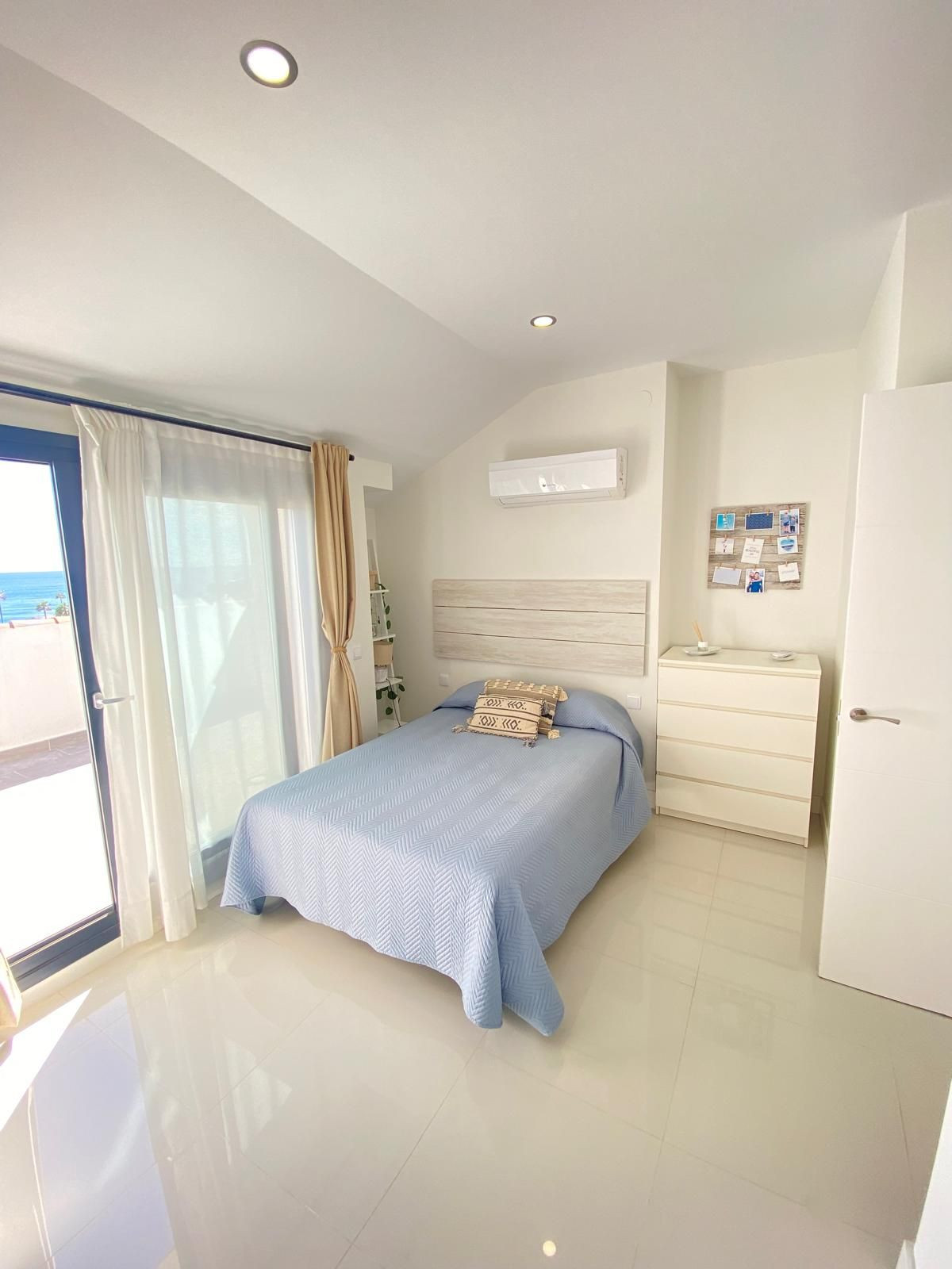 1 Bed Apartment for sale in Manilva Costa Del Sol, Málaga, Spain