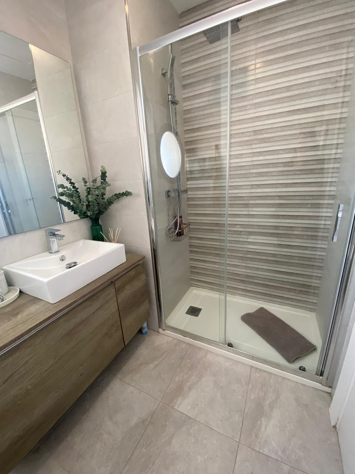 1 Bed Apartment for sale in Manilva Costa Del Sol, Málaga, Spain