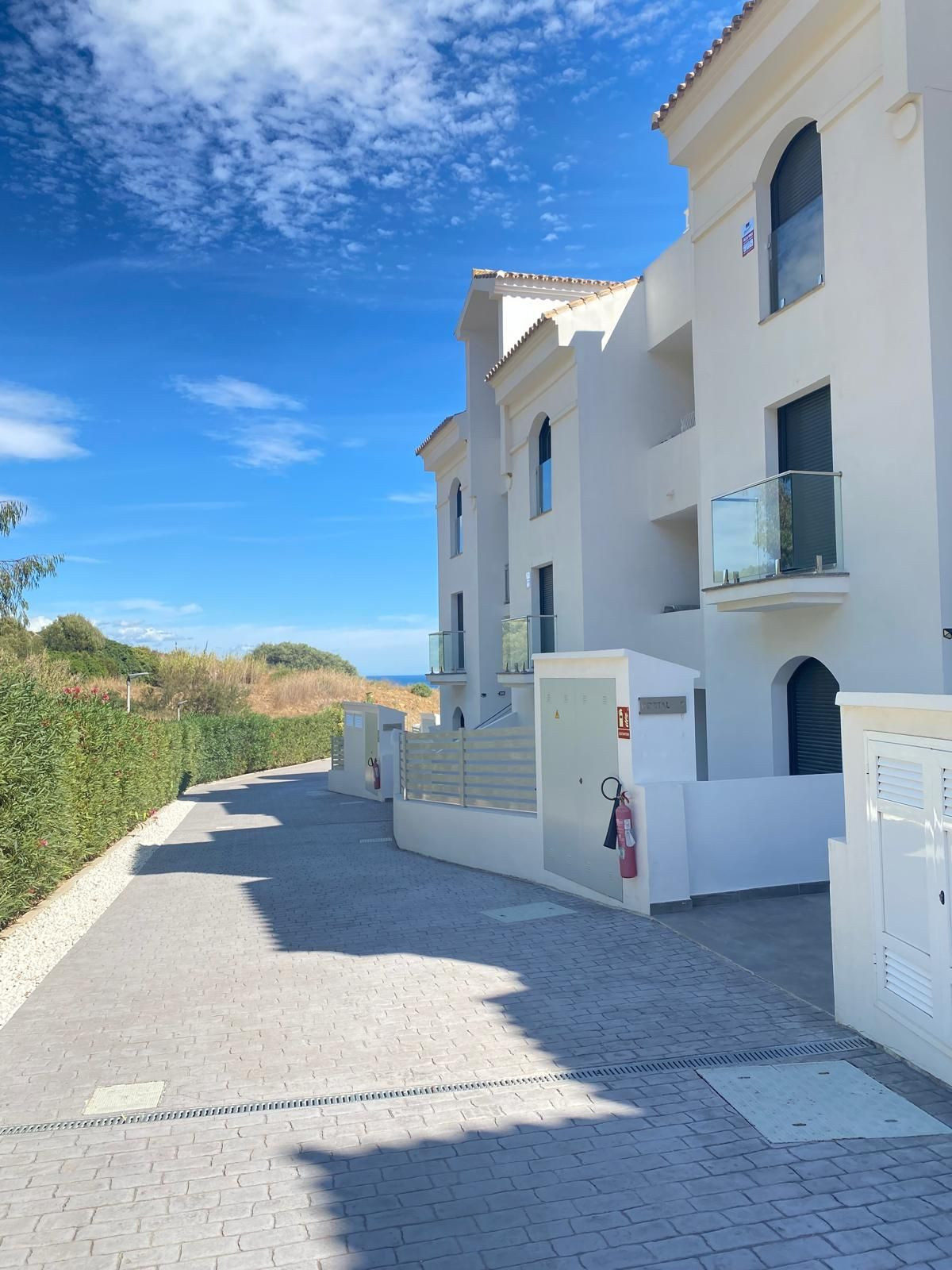 1 Bed Apartment for sale in Manilva Costa Del Sol, Málaga, Spain