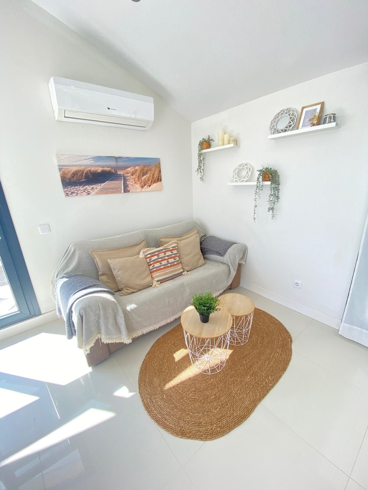 1 Bed Apartment for sale in Manilva Costa Del Sol, Málaga, Spain