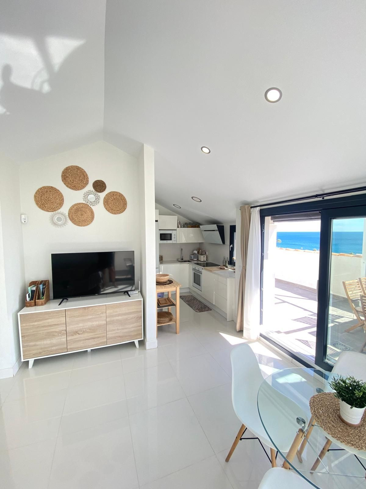 1 Bed Apartment for sale in Manilva Costa Del Sol, Málaga, Spain