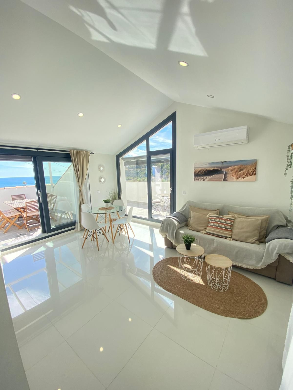 1 Bed Apartment for sale in Manilva Costa Del Sol, Málaga, Spain