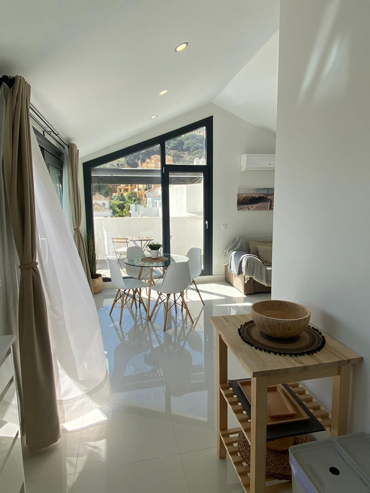 1 Bed Apartment for sale in Manilva Costa Del Sol, Málaga, Spain