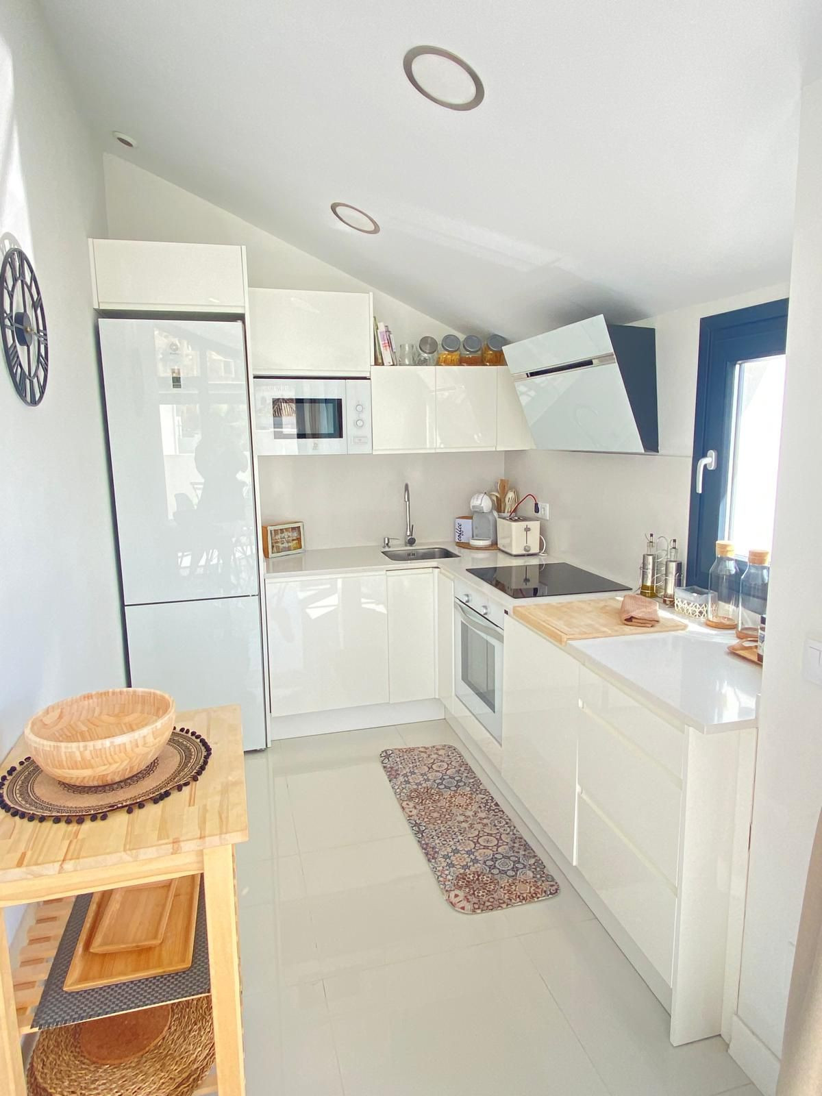 1 Bed Apartment for sale in Manilva Costa Del Sol, Málaga, Spain