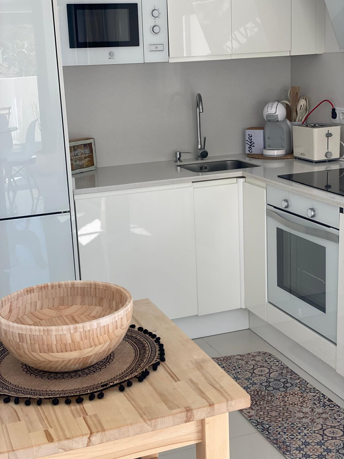 1 Bed Apartment for sale in Manilva Costa Del Sol, Málaga, Spain