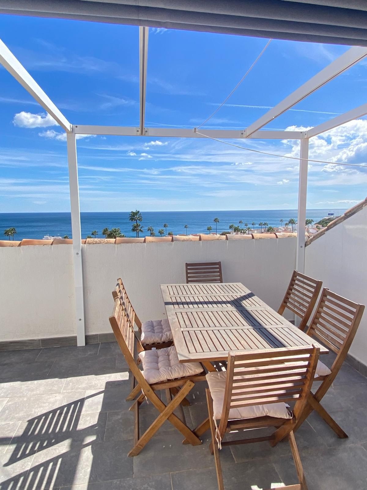 1 Bed Apartment for sale in Manilva Costa Del Sol, Málaga, Spain