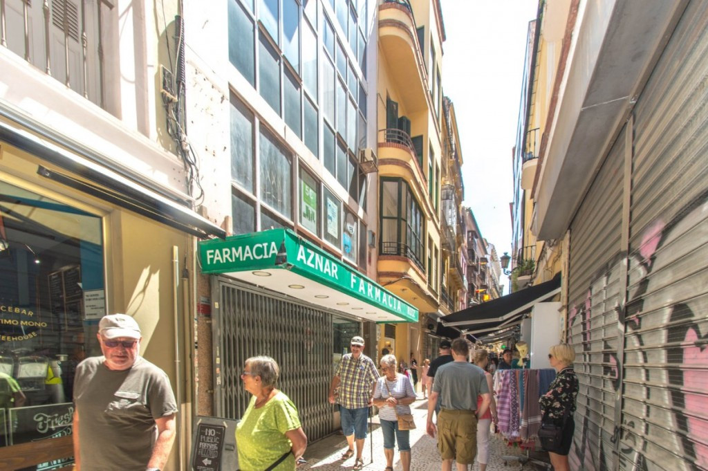 Se vende Otro  en Costa Del Sol, Málaga, España