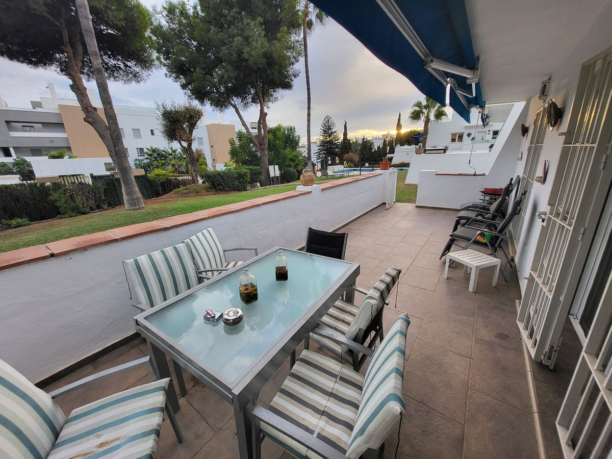 3 Bed Apartment for sale in Nueva Andalucía Costa Del Sol, Málaga, Spain