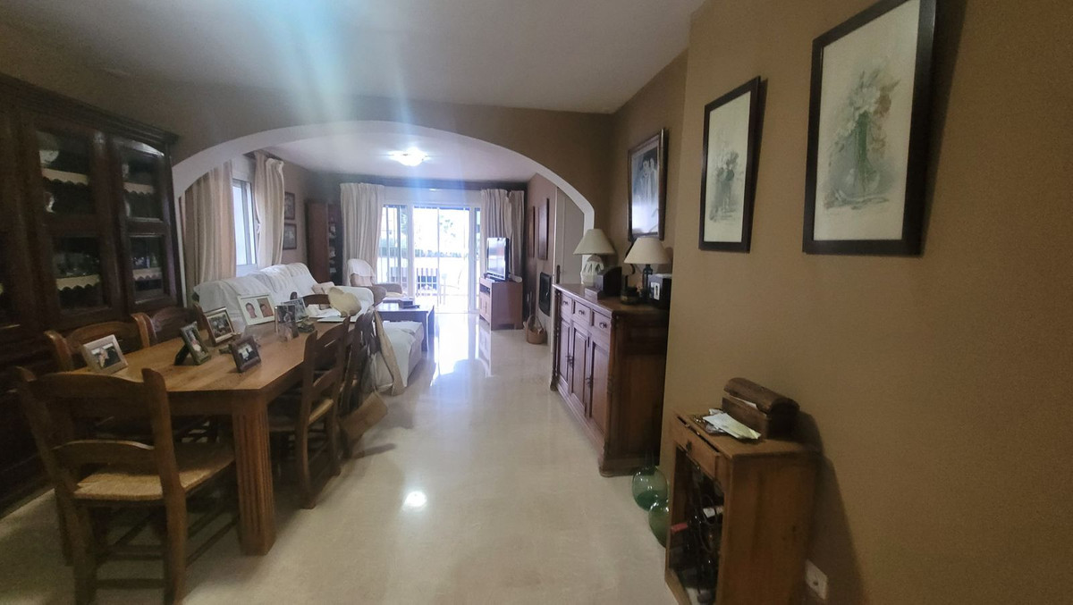 3 Bed Apartment for sale in Nueva Andalucía Costa Del Sol, Málaga, Spain