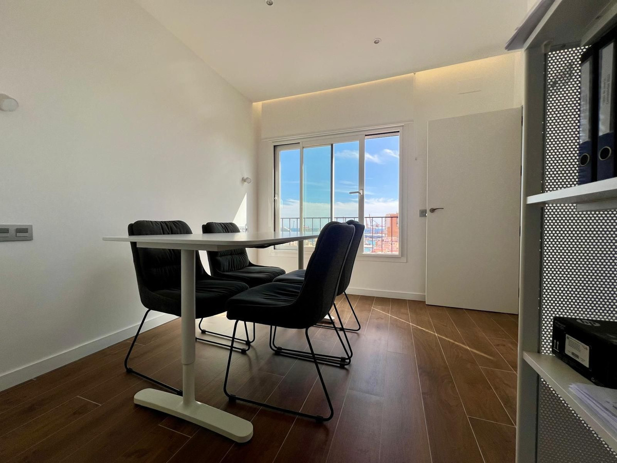 Se vende Apartamento Planta Media de 1 dormitorios en Costa Del Sol, Málaga, España