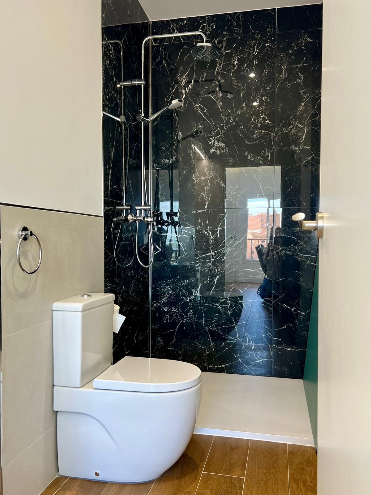 Se vende Apartamento Planta Media de 1 dormitorios en Costa Del Sol, Málaga, España