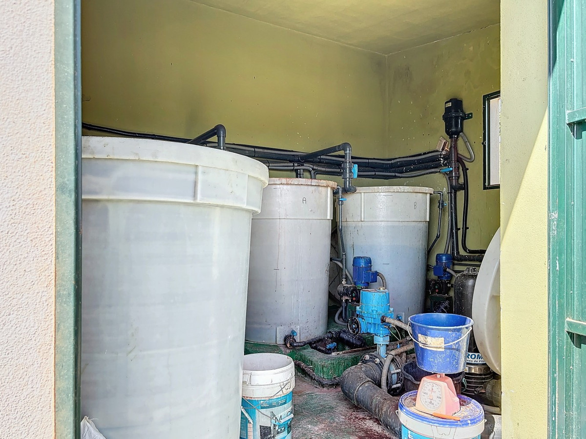 Se vende Terreno Rustico de 1 dormitorios en Costa Del Sol East, Málaga, España