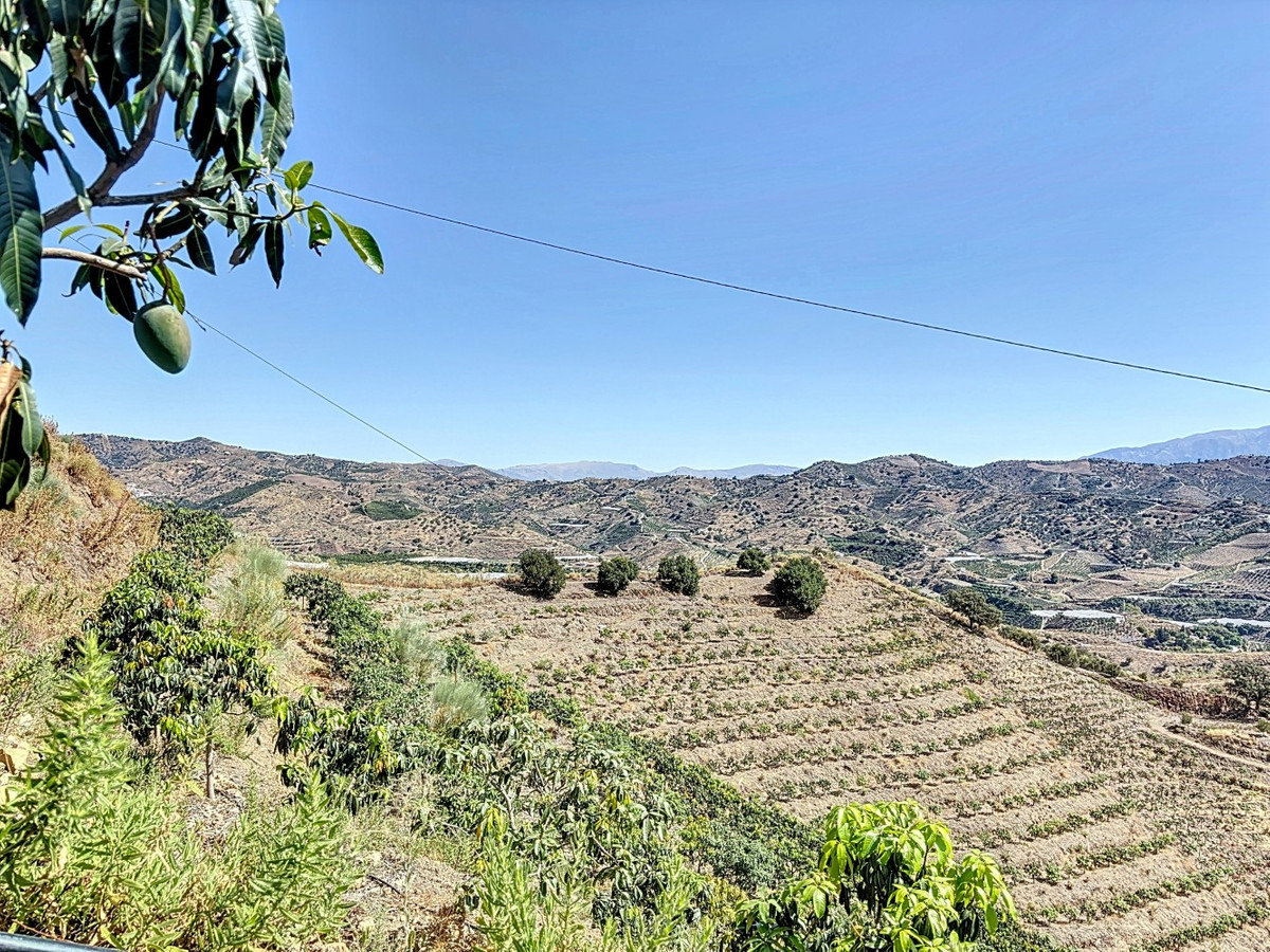 Se vende Terreno Rustico de 1 dormitorios en Costa Del Sol East, Málaga, España