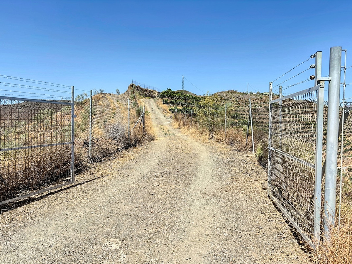 Se vende Terreno Rustico de 1 dormitorios en Costa Del Sol East, Málaga, España