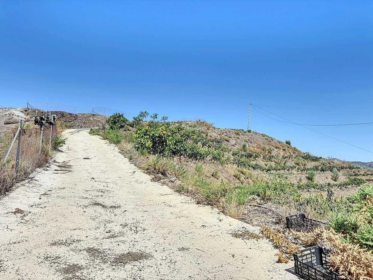 Se vende Terreno Rustico de 1 dormitorios en Costa Del Sol East, Málaga, España
