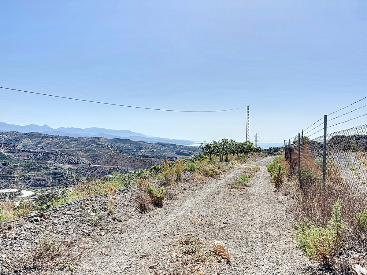 Se vende Terreno Rustico de 1 dormitorios en Costa Del Sol East, Málaga, España