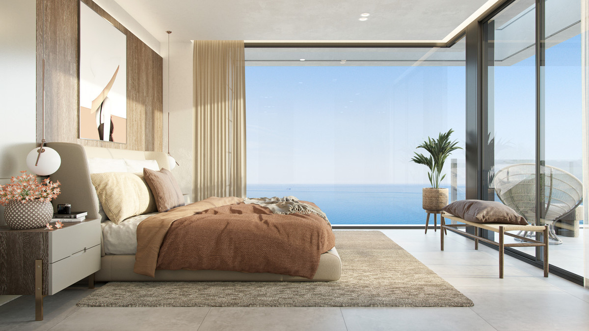 Se vende Villa - Chalet de 4 dormitorios en Málaga Ciudad, Málaga, España